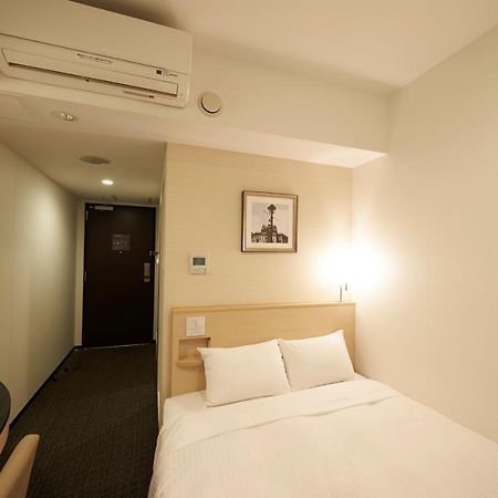 Sotetsu Fresa Inn Yokohama Sakuragi-cho Eksteriør billede