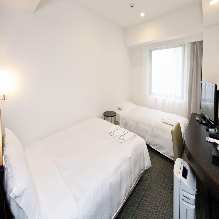 Sotetsu Fresa Inn Yokohama Sakuragi-cho Eksteriør billede